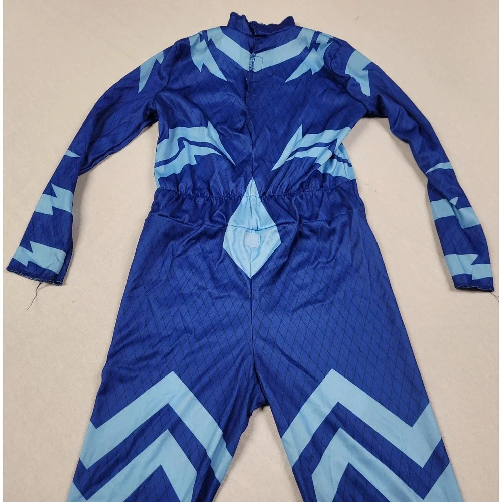 Disguise PJ Masks Catboy Halloween Costume Toddler Boy's Size Small (4-6)